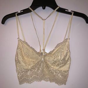 Lace Bralette